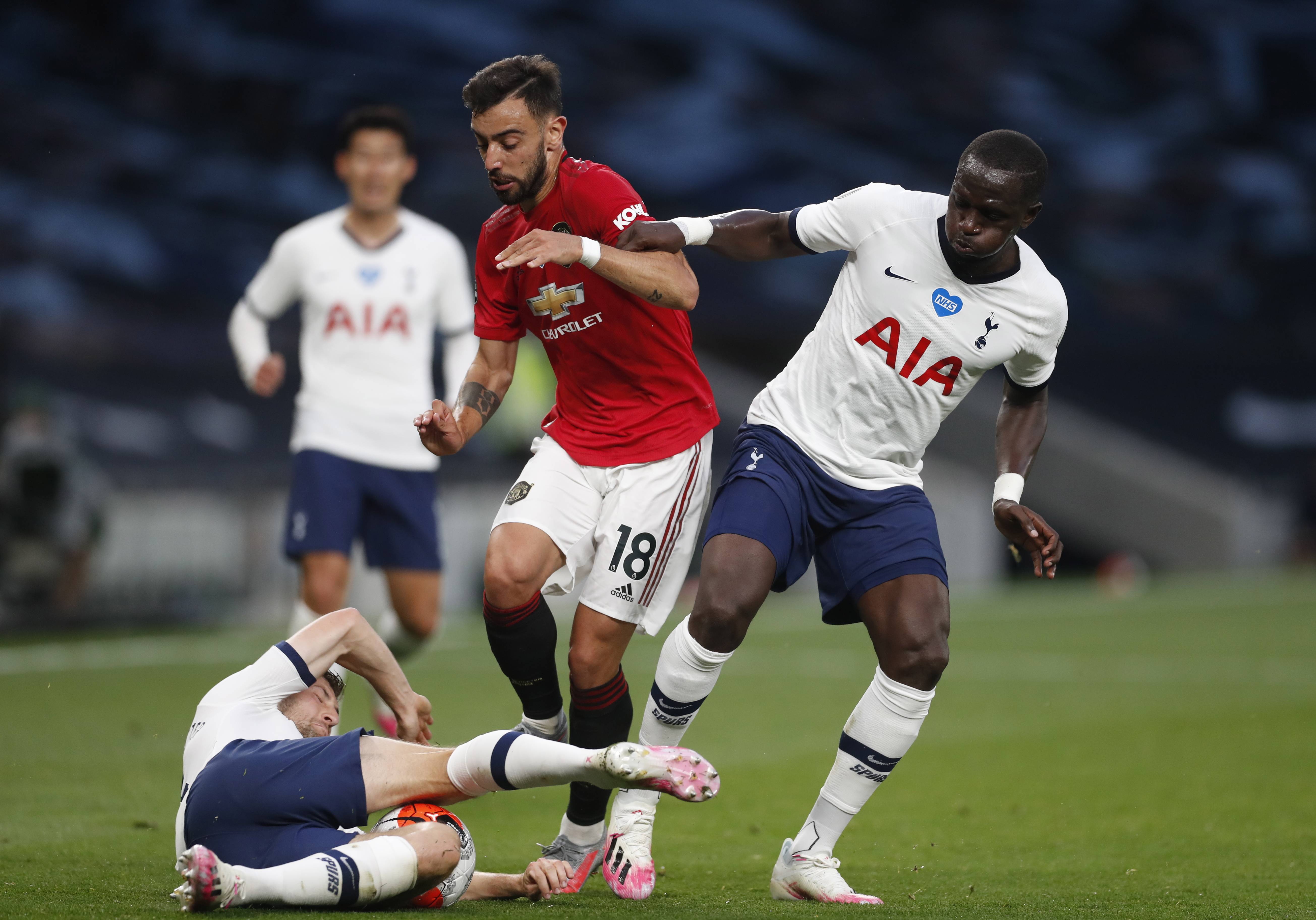 对手意图 对手意图