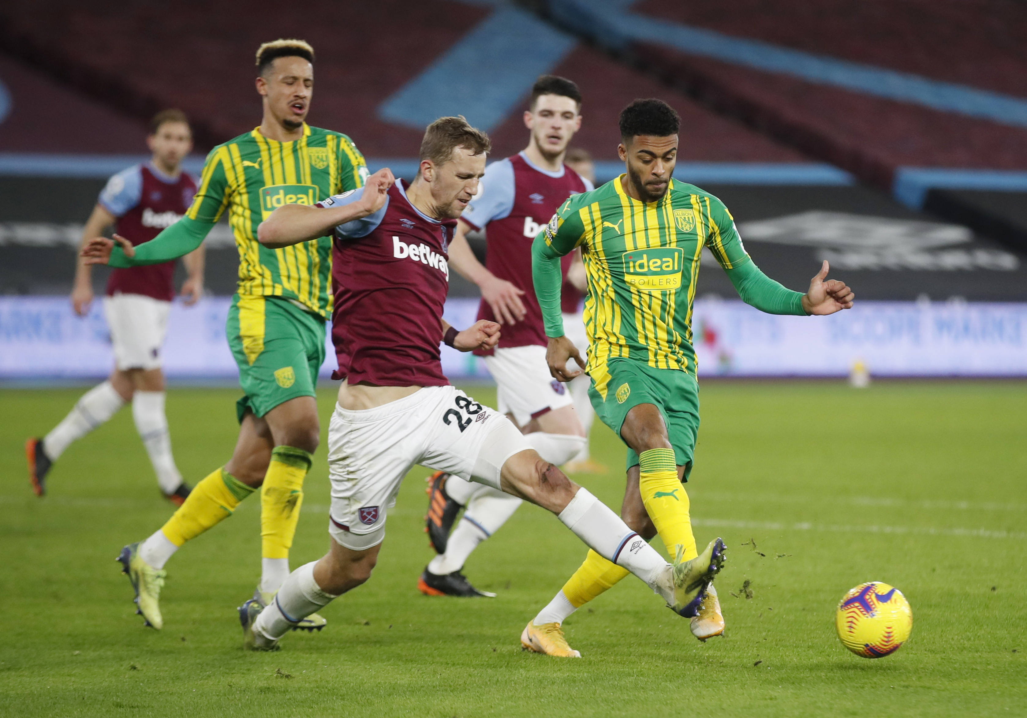 水平提升上 水平提升上