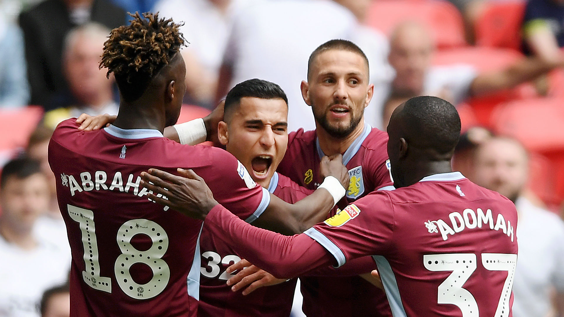 场控制力和 场控制力和